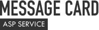 MessageCard ASP